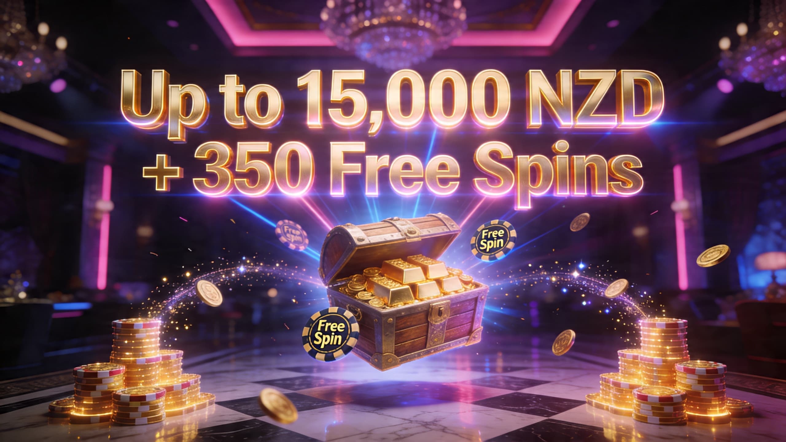 Casino No Deposit Bonus Code Types and Eligible Games