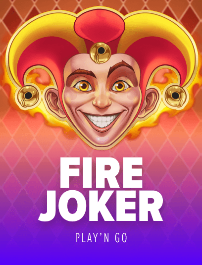 Fire Joker